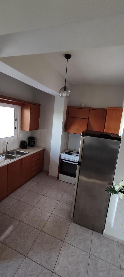Galatás Nickthegreekapartment מראה חיצוני תמונה